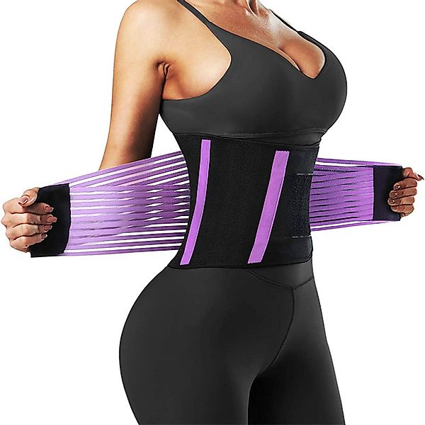 Mutig Bauchweggürtel Bauchweggürtel für Damen, Sport-Korsett günstig online kaufen
