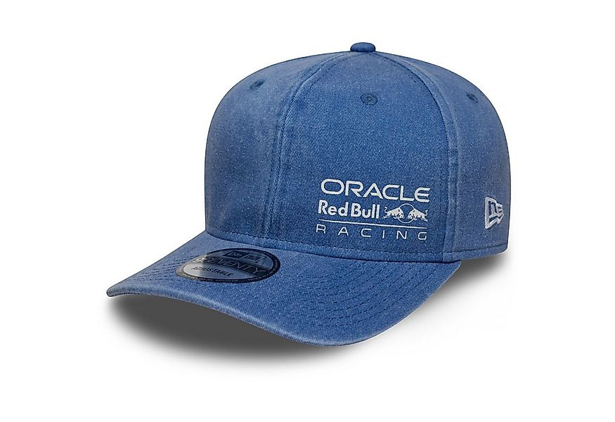 New Era Baseball Cap 9Seventy Stretch F1 Red Bull Racing washed günstig online kaufen