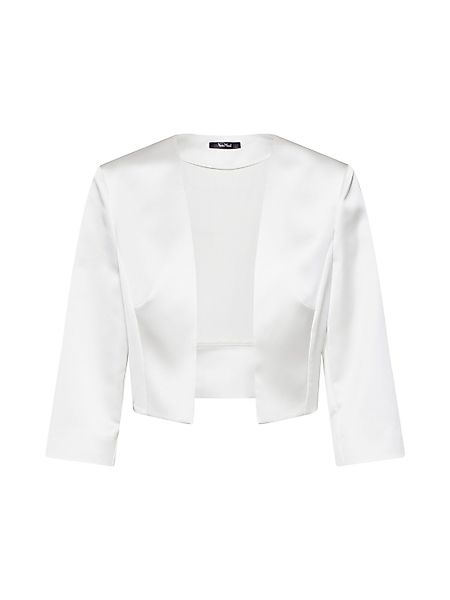 Vera Mont Bolerojacke (1-St) Plain/ohne Details günstig online kaufen