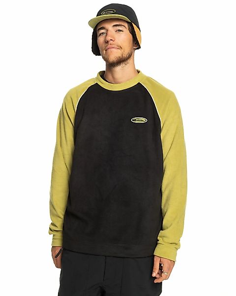 Quiksilver Fleecejacke "Flame On" günstig online kaufen