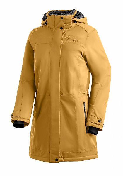 Maier Sports Winterjacke "Lisa 2.1" Damen Mantel, atmungsaktiver Wintermant günstig online kaufen