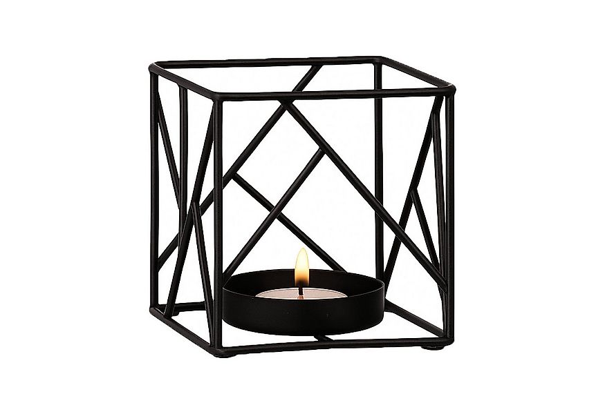 Marrakesch Orient & Mediterran Interior Teelichthalter 3er Set Sarpene -2- günstig online kaufen