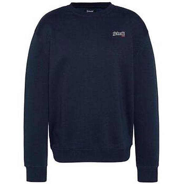 Schott  Sweatshirt SWSTAN-NAV günstig online kaufen