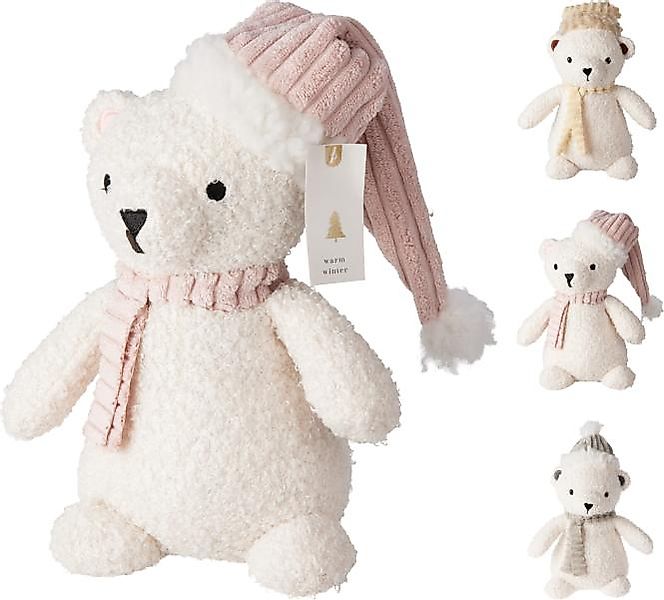 TÜRSTOPPER BÄR ca. 25 cm 1 Stück 3 Sorten unsortiert Mehrfarbig günstig online kaufen