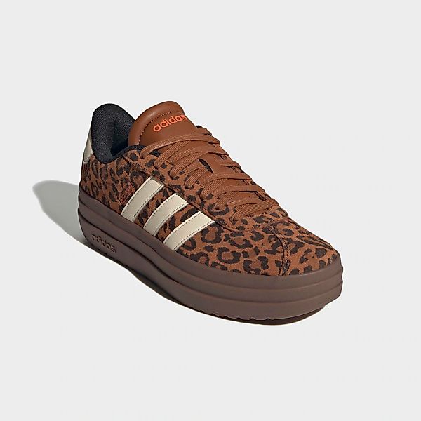 adidas Sportswear Sneaker "VL COURT BOLD" inspiriert vom Design des adidas günstig online kaufen