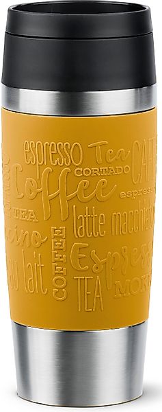 Emsa Thermobecher "Travel Mug Classic, mit 360-Trinköffnung, auslaufsicher, günstig online kaufen