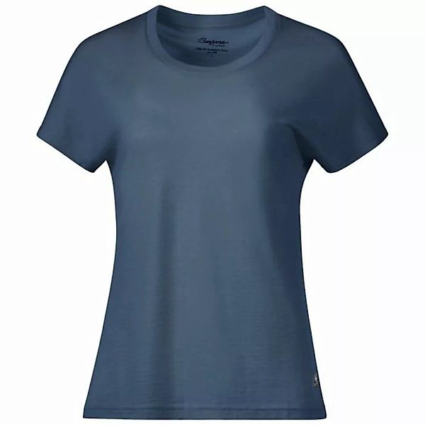 Bergans T-Shirt Bergans Damen T-Shirt Urban Wool Tee günstig online kaufen