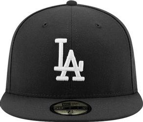 New Era Fitted Cap MLB Los günstig online kaufen