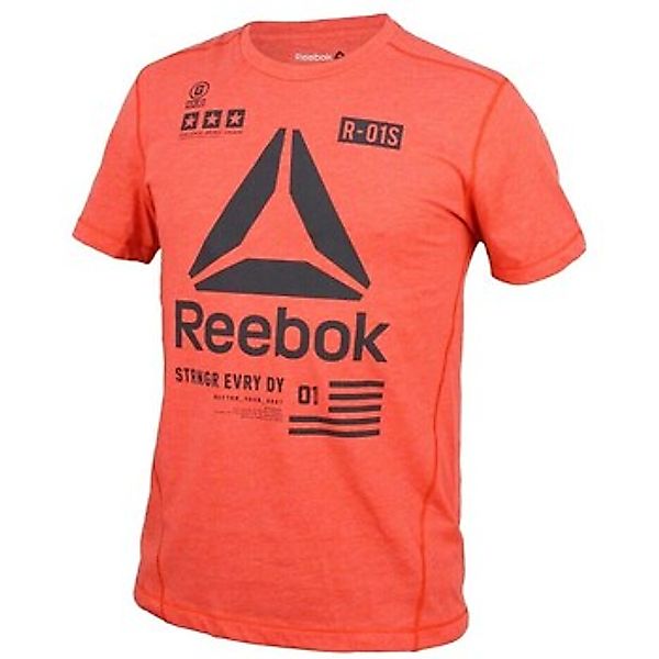 Reebok Sport  T-Shirt Speedwick Delta günstig online kaufen