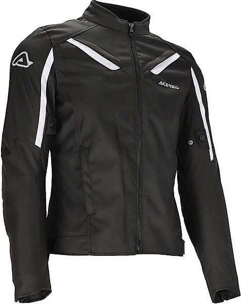 Acerbis Motorradjacke X-Mat Damen Motorrad Textiljacke protektoren günstig online kaufen