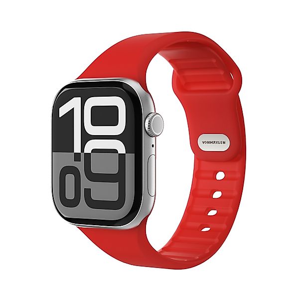 VONMÄHLEN Smartwatch-Armband Classic Band 2 günstig online kaufen