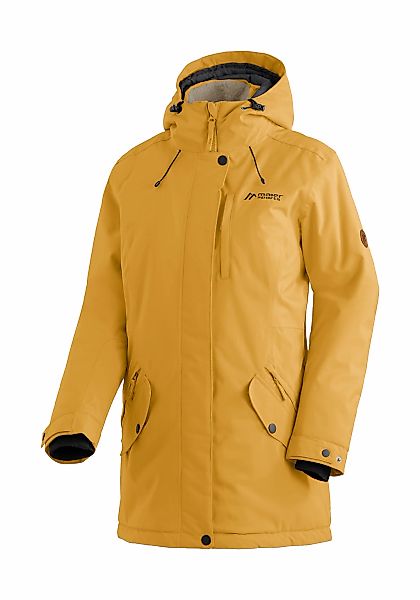 Maier Sports Funktionsjacke "KATRINE" Damen Jacke Outdoorjacke atmungsaktiv günstig online kaufen