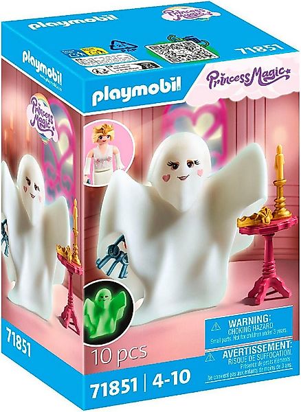 Playmobil® Prinzessinnen-Schlossgespenst (71851), Playmobil Princess Magic günstig online kaufen