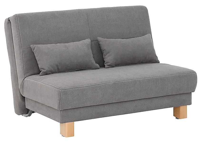 Home affaire Schlafsofa Gina, vom Sofa günstig online kaufen