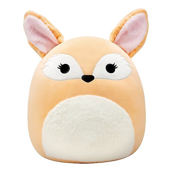 Squishmallow Plüschfigur Squishmallows Kuscheltier Pace der Wüstenfuchs 40 günstig online kaufen