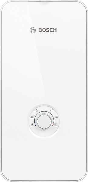 Bosch Durchlauferhitzer Tronic Comfort AquaStop 15/18/21 kW EEK: A günstig online kaufen