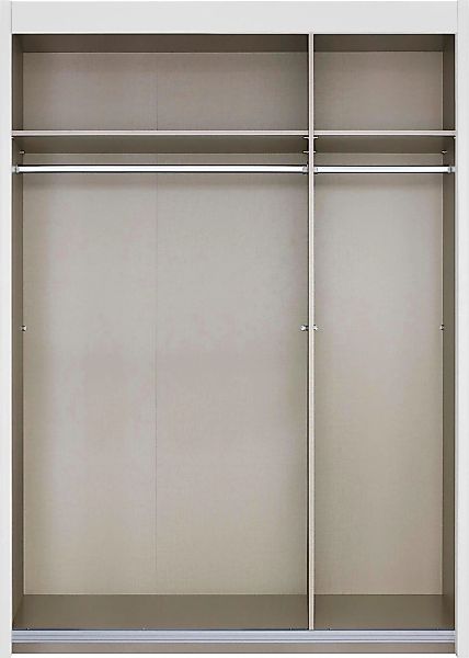 rauch Schwebetürenschrank "Imperial", in 8 Breiten und 3 Höhen günstig online kaufen
