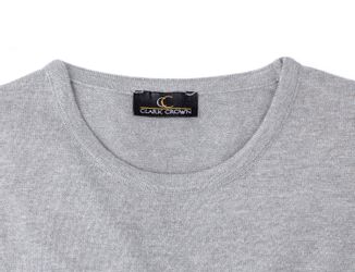 Clark Crown® Hoodie günstig online kaufen