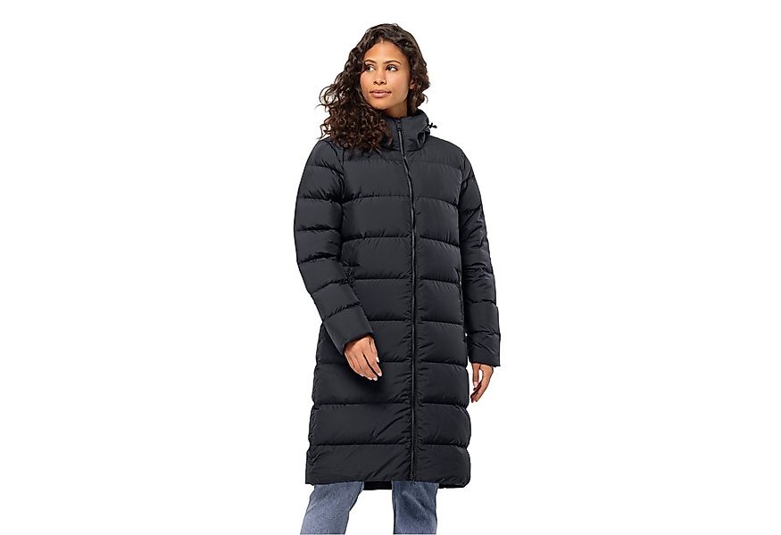Jack Wolfskin Daunenmantel FROZEN PALACE COAT W mit Entendaunen- und Federf günstig online kaufen