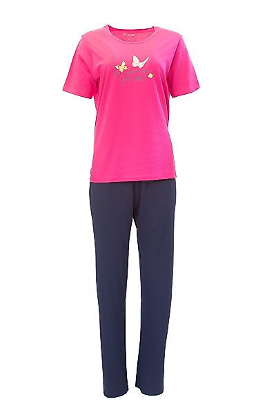 Era&Me Pyjama Era & Me Damen günstig online kaufen
