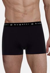 bugatti Boxershorts Mailand (Packung, 3-St., 3-er günstig online kaufen
