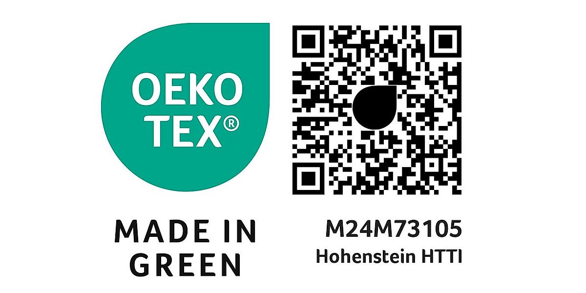 bellana Spannbettlaken Bellana jersey, Jersey, Gummizug: rundum, (1 Stück), günstig online kaufen