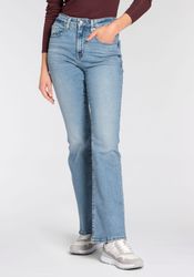 Levis Schlagjeans "726 HR FLARE" günstig online kaufen