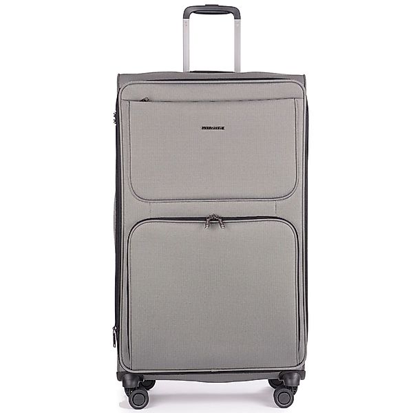 Stratic Weichgepäck-Trolley Bendigo Light +, 4 günstig online kaufen