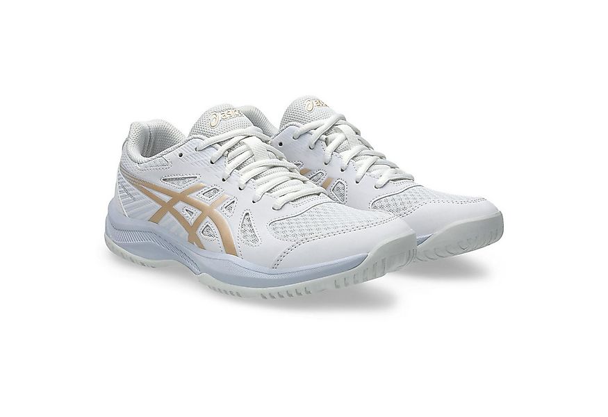 Asics UPCOURT 6 Hallenschuh besonders geeignet für Handball und Volleyball günstig online kaufen