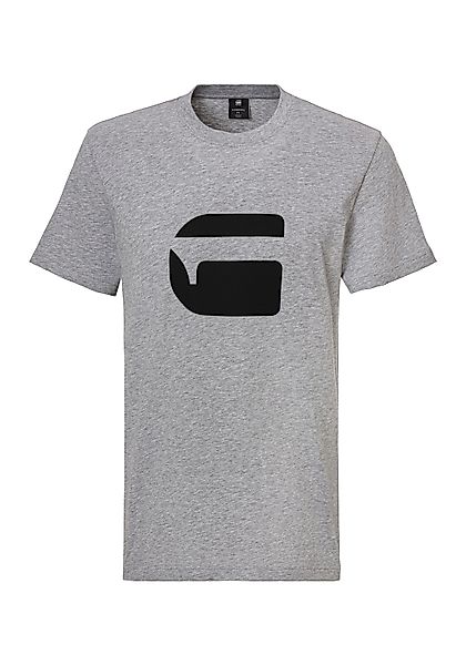 G-STAR T-Shirt "Burger logo r t" günstig online kaufen