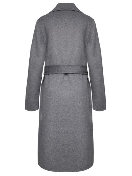 Manisa Wolljacke Doubelfacemantel günstig online kaufen