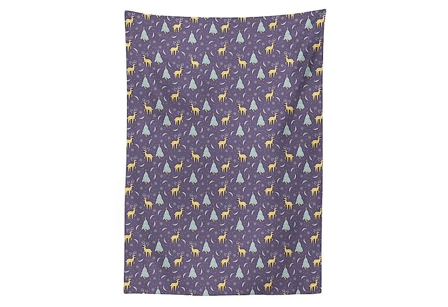 Abakuhaus Tischdecke Farbfest Waschbar Für den Außen Bereich geeignet Klare günstig online kaufen