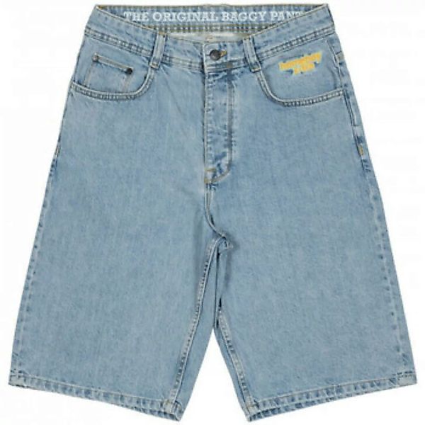 Homeboy  Shorts X-tra baggy shorts günstig online kaufen