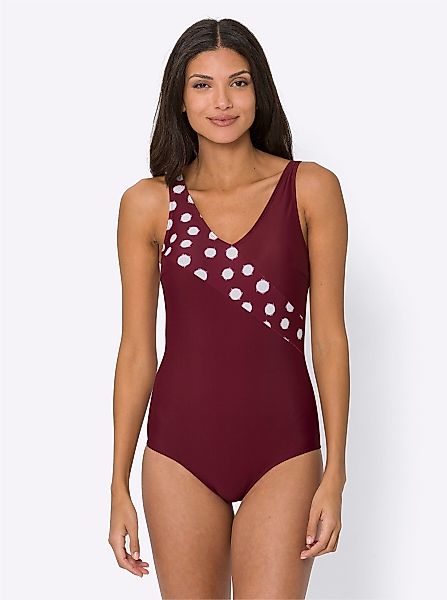 Sieh an! Badeanzug Badeanzug günstig online kaufen