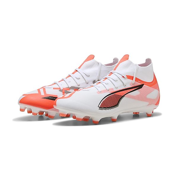 PUMA ULTRA 5 MATCH+ FG/AG Fußballschuhe günstig online kaufen