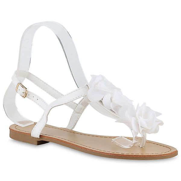VAN HILL 840367 Zehentrenner Schuhe günstig online kaufen