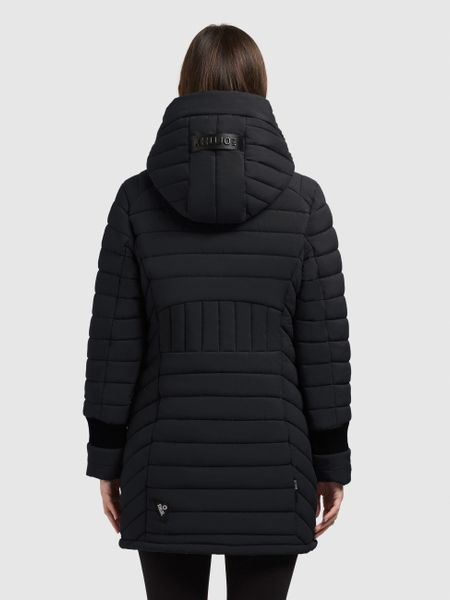 khujo Steppmantel NITA4 günstig online kaufen