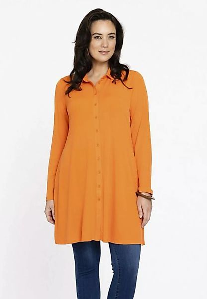 YOEK Blusentop Damen Bluse Große Größen günstig online kaufen