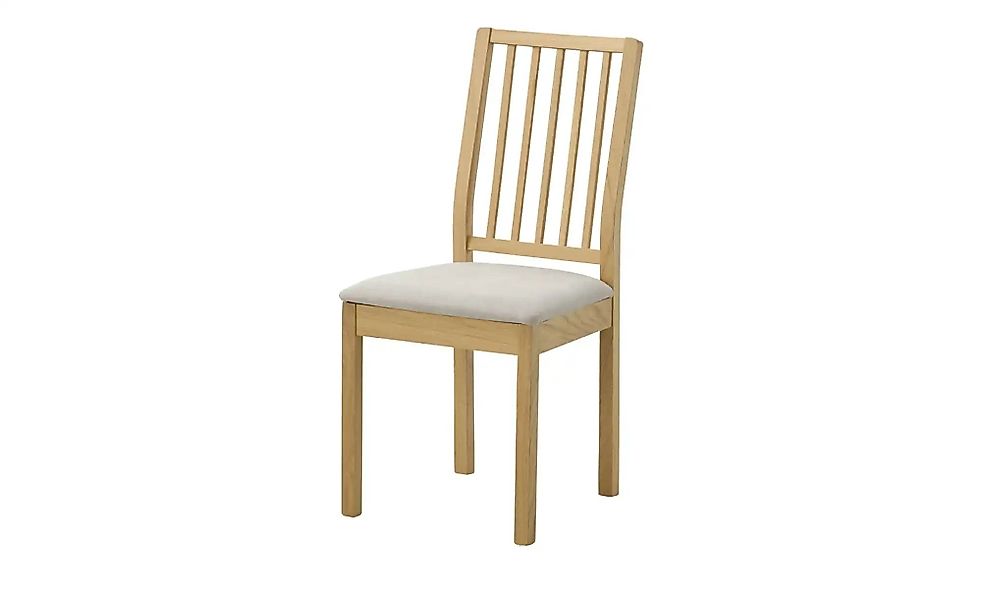smart Esszimmerstuhl aus Massivholz Magnus ¦ holzfarben ¦ Maße (cm): B: 45 günstig online kaufen