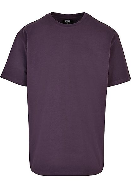 URBAN CLASSICS T-Shirt Urban Classics Herren Heavy Oversized Tee (1-tlg) günstig online kaufen