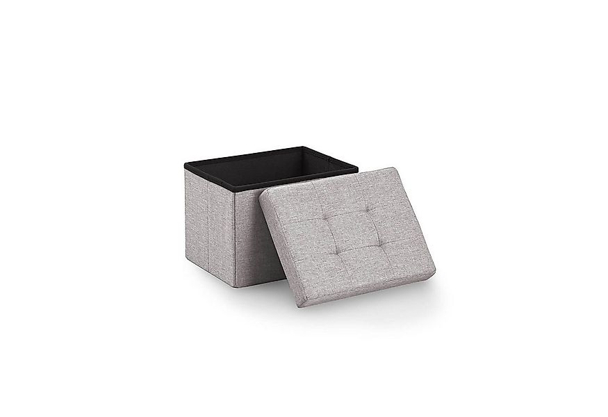 Blumtal Sitztruhe Sitzbank mit Stauraum + Aufbewahrungsboxen bei M & L - Po günstig online kaufen