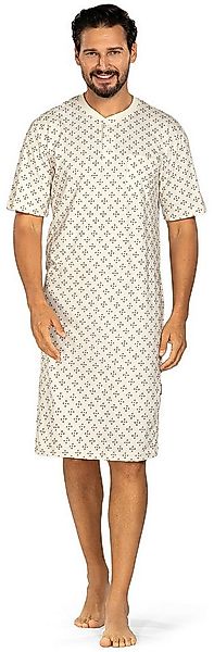 Comte Nachthemd Lunar Lounge (Packung, 1-tlg., 1-teilig) Herren Schlafanzug günstig online kaufen