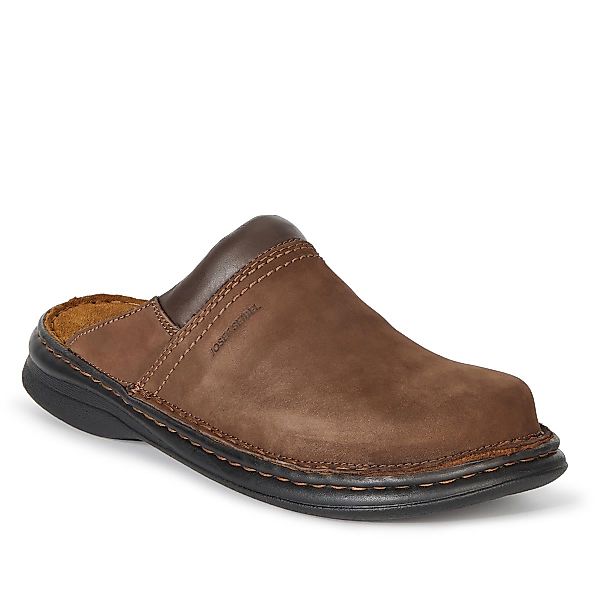 JOSEF SEIBEL Sandale "Max" Farbe anthrazit Größe: EU47 günstig online kaufen