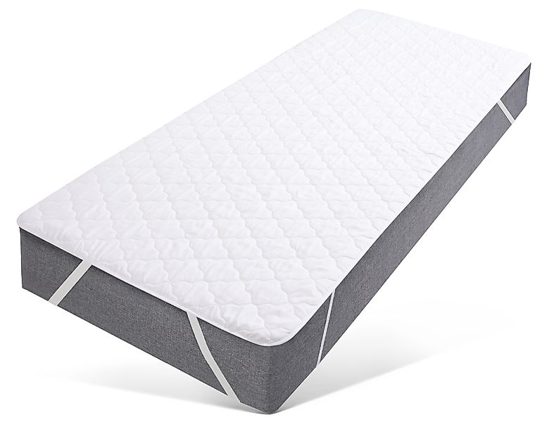 my home Matratzenauflage »Lylo NEUHEIT Auflage, 90x200 cm, 140x200 cm und w günstig online kaufen