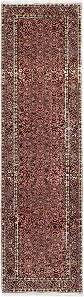 morgenland Orientteppich »Perser - Bidjar - 290 x 79 cm - hellrot«, rechtec günstig online kaufen