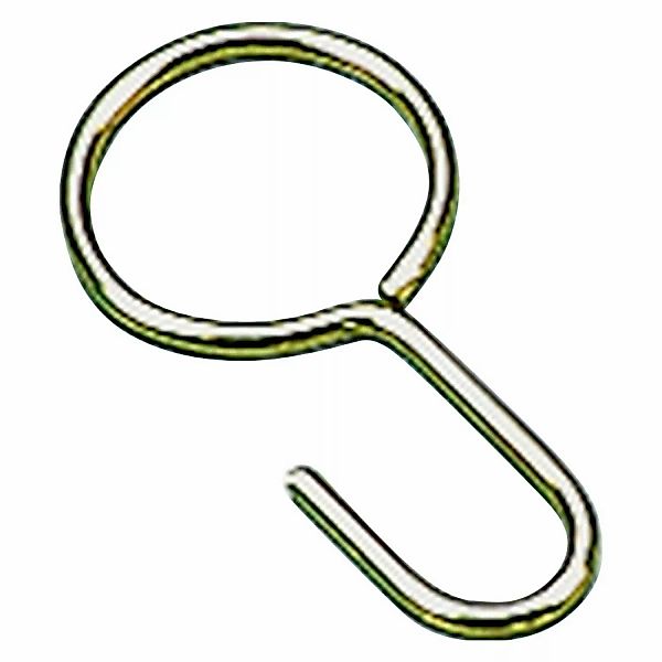 GARDINIA Seilklammern, Seilspanngarnituren, (Set, 20-St), Serie günstig online kaufen