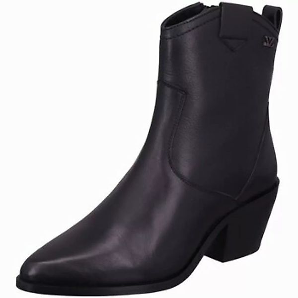 HEYDUDE  Stiefel Stiefeletten LA53675 BLACK günstig online kaufen