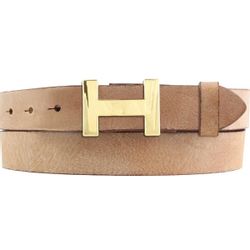 BELTINGER Ledergürtel Damen-Gürtel HERMINE aus weichem günstig online kaufen