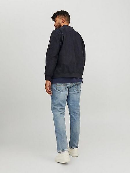 Jack & Jones Plus Blouson Rocky (1-St) günstig online kaufen