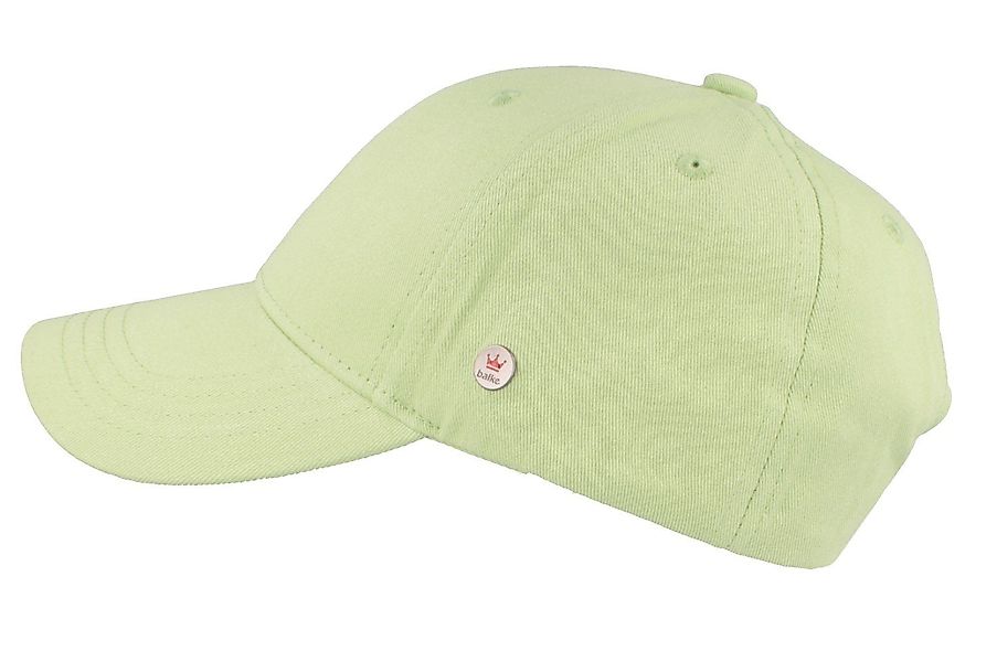 Balke Baseball Cap Einfarbige Baumwoll-Baseball-Cap günstig online kaufen